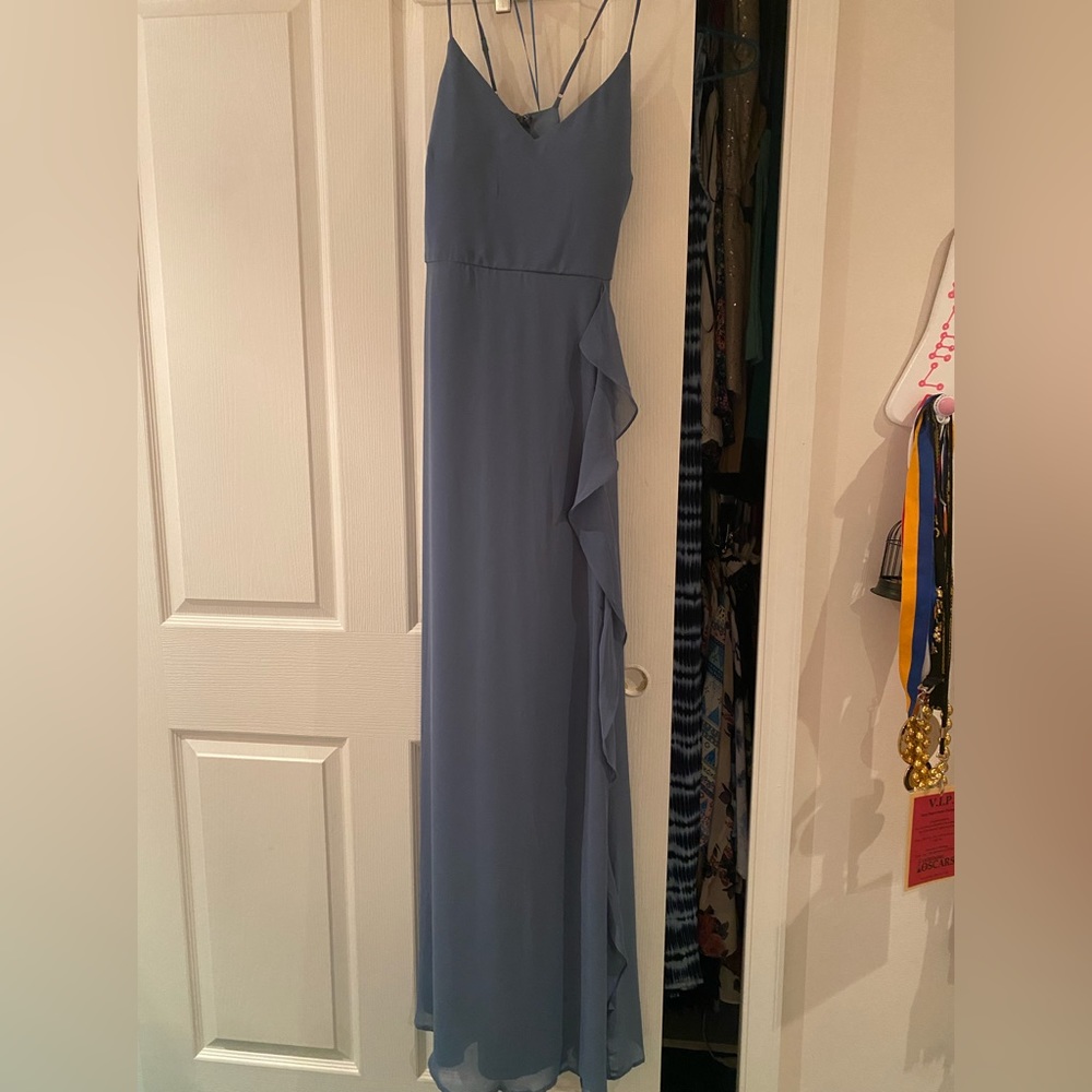 Birdy Grey Theresa bridesmaid dress